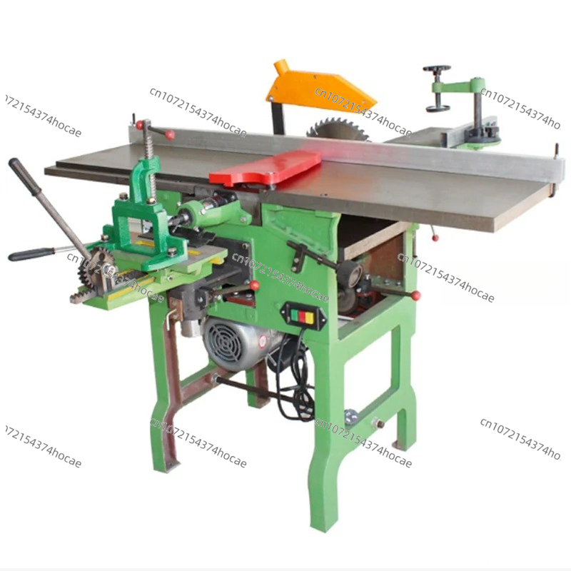 220V 4200r/min Max 310mm Schaa - Woodworking Multi Tool recensie en prijs