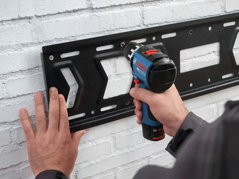 BOSCH GSR 12V-31 Professional  - Woodworking Drill recensie en prijs
